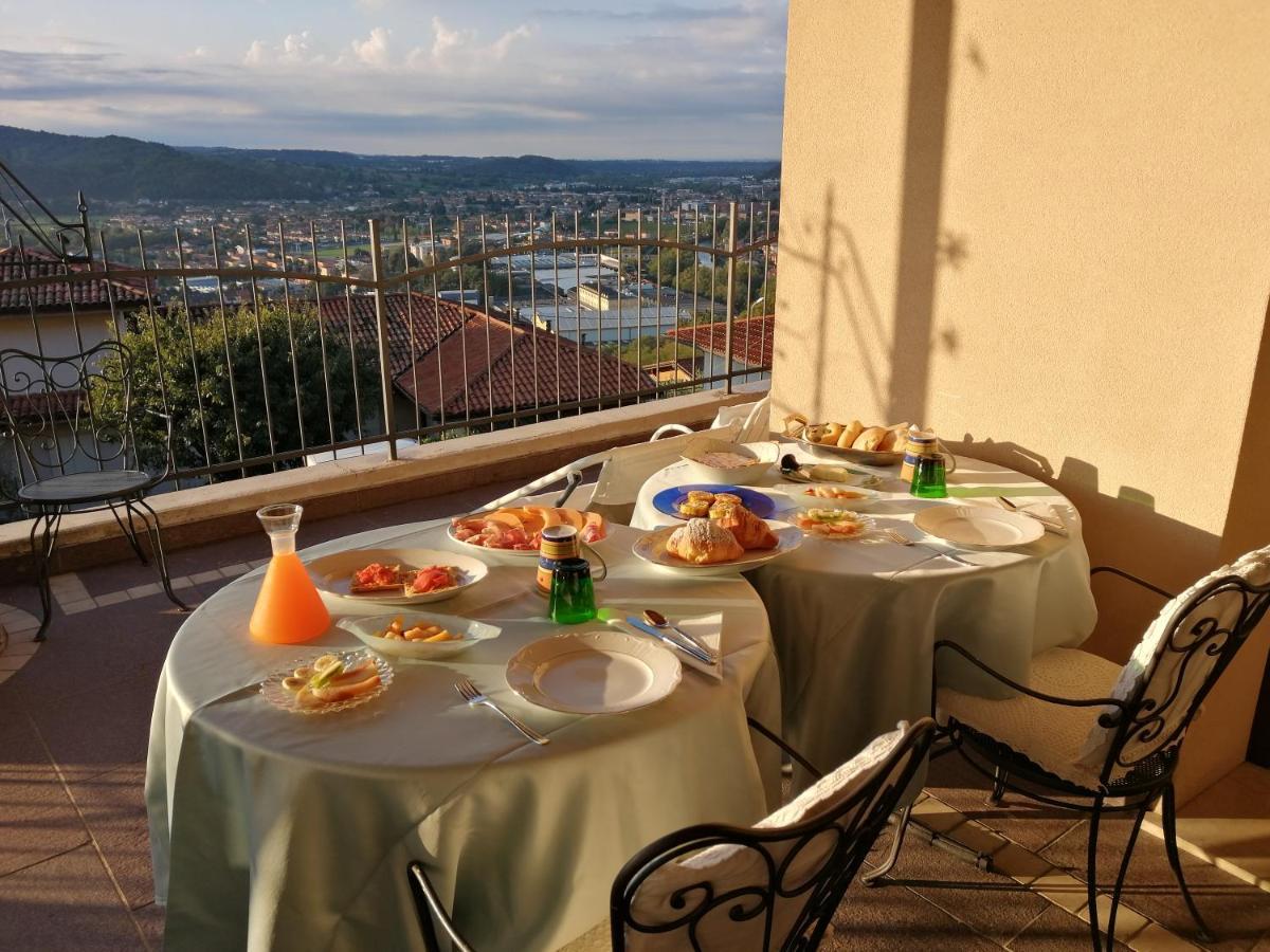 Ca' Pietra Di Nonno Pietro Acomodação com café da manhã Gavardo Exterior foto