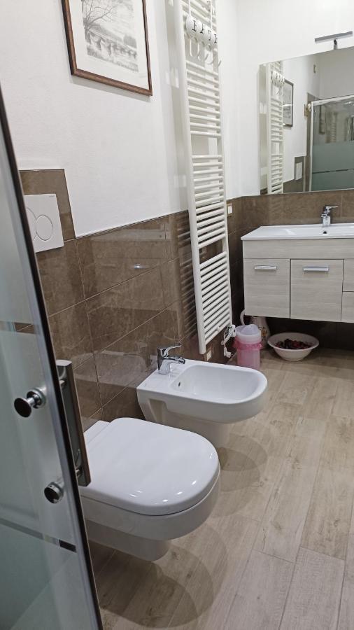 Ca' Pietra Di Nonno Pietro Acomodação com café da manhã Gavardo Exterior foto