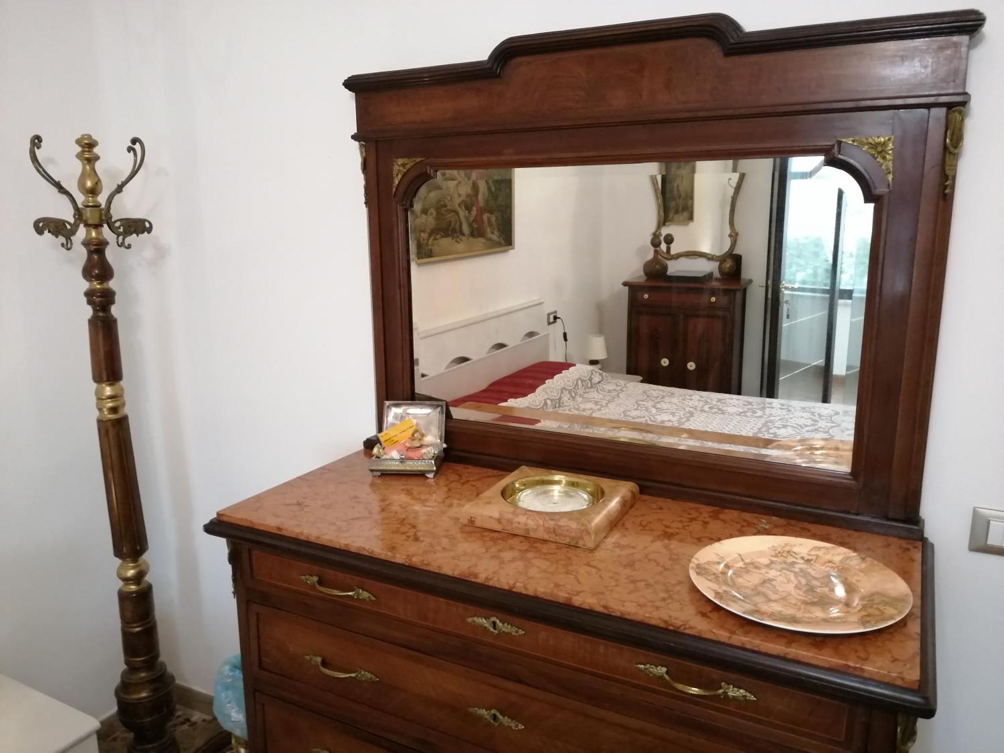 Ca' Pietra Di Nonno Pietro Acomodação com café da manhã Gavardo Quarto foto