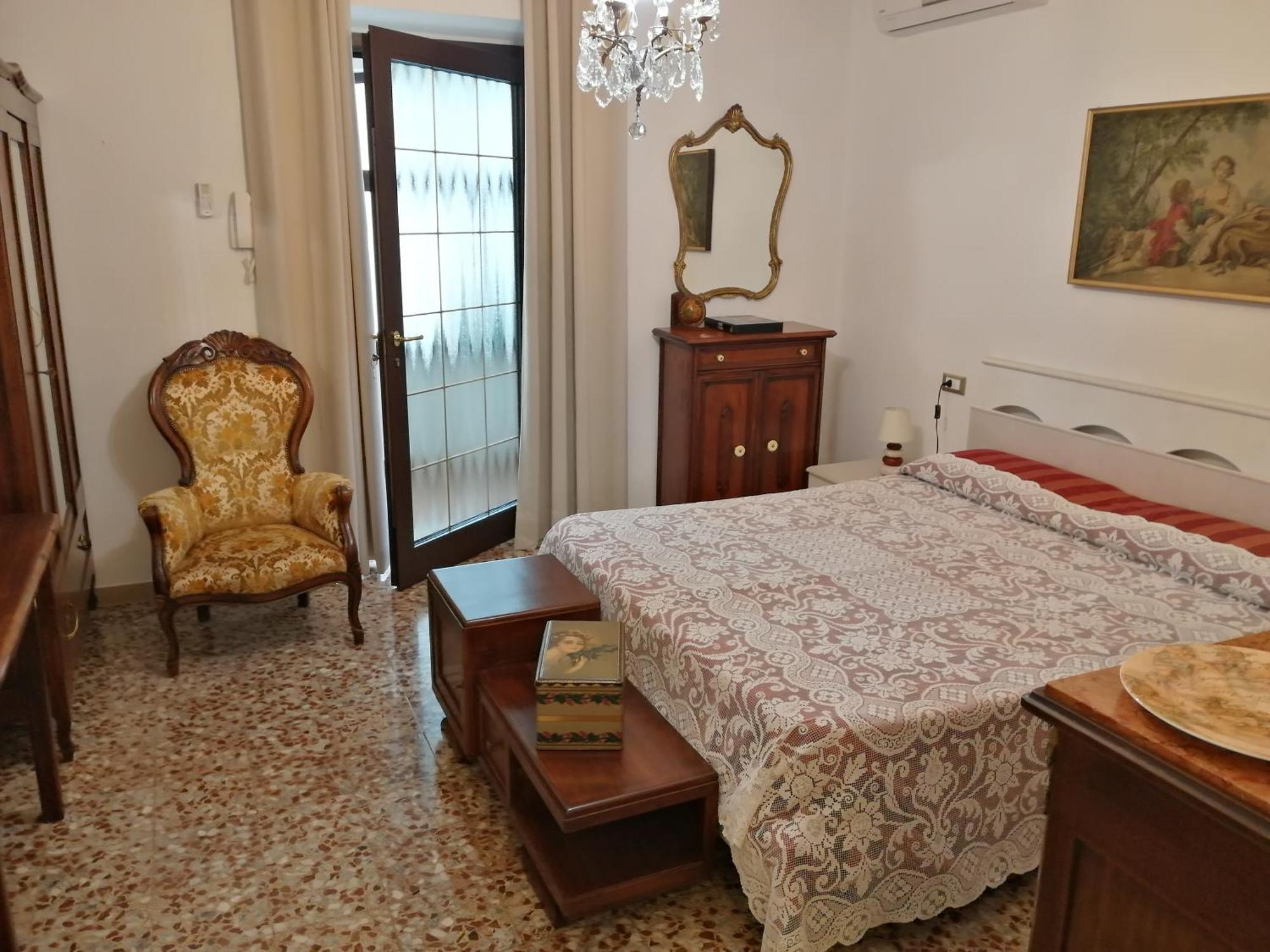 Ca' Pietra Di Nonno Pietro Acomodação com café da manhã Gavardo Exterior foto